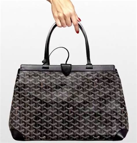 goyard bag singapore price